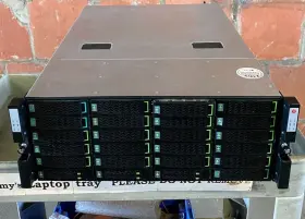 C1k-2t-42t-ee Hpe Cs1000 Nimble Storage Adaptive Flash Array