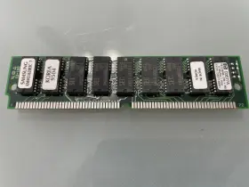 D3577-63001 Hpe D3577a Hp 1818-6086 8mb 70ns 36-bit Parity Simm Memory D3577-69001