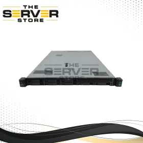 Dl360gen10-8sff Hpe Lot Of 20 Proliant Dl360 G10 8x Sff 1u Server 2x 2.1ghz 64gb 10gbe