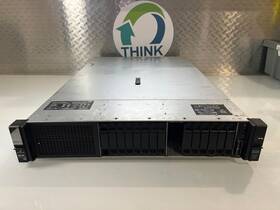 Hpe Dl380 16sff Proliant Gen10 Server 16 Sff No Hdd Processor And Ram