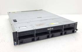 Hpe Dl80-gen9 Proliant Dl80 Gen9 Intel Xeon E5-2620 16gb Ram Server P/n Tested