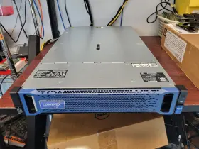 G10-dl380 Hpe Proliant G10 Dl380 Silver 4214 2.2ghz 16gb Ram No Hdd/os #73