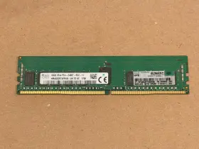 Hma82gr7afr4n Hpe 16gb 809082-091 Sk Hynix 1rx4 Pc4 2400t Ddr4-2400