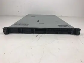 874459-s01 Hpe Hstns-2154 Proliant Dl360 Gen10 Xeon Silver-4110 2.1ghz - 64gb/no Hdd