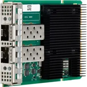 P28778-b21 Hpe Iss Bto X710-da2 Fibre Channel Host Bus Adapter