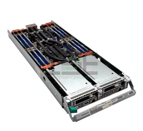 K93498-001 Hpe Apollo 20 System Node 2 X Intel 9242 No Ram Cpu And Memory Cooling Loop