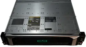 Mxq00303k3 Hpe Proliant Xl420 Apollo 4200 Gen10 96tb Sas 384gb Ram 2x Xeon Gold 6230