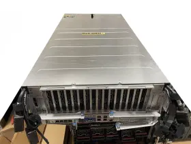 P00392-b21 Hpe Hp Apollo 6500 Xl270d Gen10 2x 6244 8x 32gb 2933y Rtx 6000 R0z45a