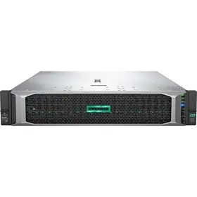 P02468-b21 Hpe Proliant Dl380 G10 2u Rack Server - 1 X Intel Xeon Silver 4214 2.20 Ghz 16