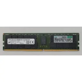 P03053-0a1-2933y-ref Hpe P03053-0a1 P06192-001 64gb Ddr4-2933mhz 288-pin Rdimm Memory Module