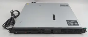P06705-001 Hpe Proliant Dl20 Gen10 Sff Server Quad Core Xeon E-2234 32gb Ram 480gb Ssd