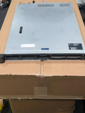 Hpe P10121-b21 Simplivity 325 / Proliant Dl325 Gen10 512gb Ram 16-core Amd Epyc Ilo A