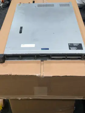 P10121-b21 Hpe Simplivity 325 / Proliant Dl325 Gen10 512gb Ram 16-core Amd Epyc Ilo A