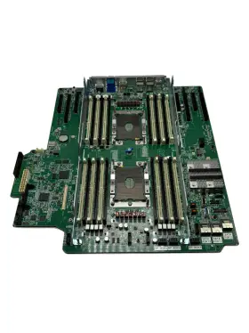 P11390-001 Hpe Ml350 G10 System Board W60