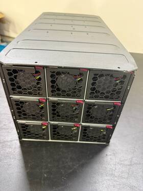 Hpe P12382-b21 E910 Server With 6 Hma81gr7cjr8n-wm 8gb Ram Sticks