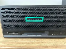 P16006001 Hpe Proliant Microserver Gen10 Plus Intel Xeon E2224 32gb Server