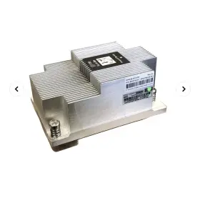 P16635-001 Hpe Proliant Dl385 Gen10 Standard 2u Heatsink L3 F