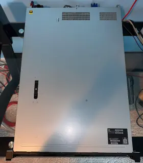 P16696-b21 Hpe P16696b21 Proliant Dl325 G10 Server 1x Epyc 7402p 24-core 64gb P408i 8xsff