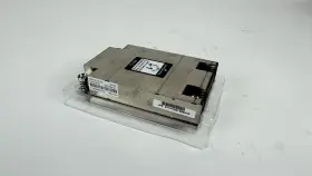 P19368-b21 Hpe Dl325 Dl365 Dl385 Gen10 G10 Plus And V2 High Performance Heatsink 1u Amd