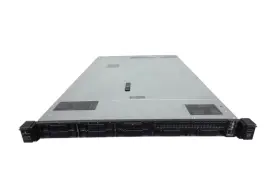P19766-b21 Hpe Proliant Dl360 G10 8bay 2.5 Inch Nc Cto Server W60