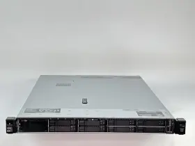 P19767-b21 Hpe Dl360 Gen10 10sff U.2 Nvme/sata/sas/ No Cpu Ram Ssd Server