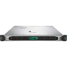 P19774b21 Hpe Proliant Dl360 G10 1u Rack Server - 1 X Intel Xeon Silver 4208 2.10 Ghz 16