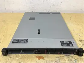 P23577-b21 Hpe Dl360 Gen10 Server 4215r 32gb 4x 960gb Ssd