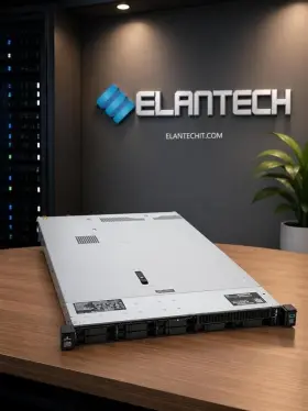 P24740-b21 Hpe Proliant Dl360 Gen10 5218r 1p 32gb-r S100i Nc 8sff 800w Ps Cto