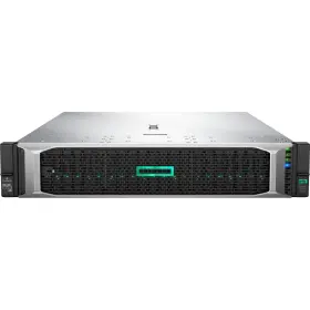P24844-b21 Hpe New Hp Proliant Dl380 Gen10 Smb Networking Choice 1 X Gold 5218r