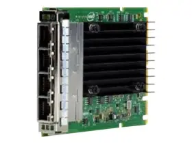 P26269-b21 Hpe Broadcom Bcm57504 Ethernet 10/25gb 4- Port Sfp28 Ocp3 Adapter For