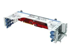 P26471-b21 Hpe Proliant Dl36x Gen10 Plus Low Profile Riser Kit P26471b21