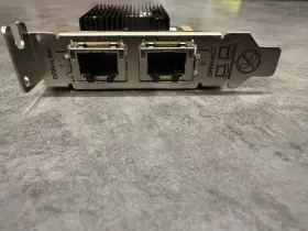 P26987-001 Hpe Bmc 57146 10gbe 2p Base-t Adapter