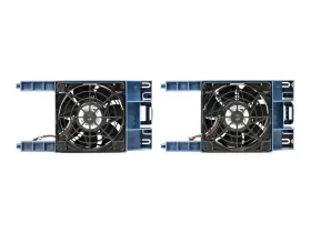 P37042-b21 Hpe Proliant Dl300 Gen10 Plus 2u Standard Fan Kit P37042b21