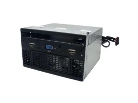 P50728-b21 Hpe Proliant Dl380 Gen11 Sff Universal Media Bay Kit P50728-b21 Hpe Proliant Dl380 Gen11 Sff Universal Media Bay Kit