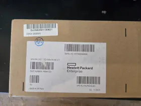 P50964-001 Hpe New In Box Hp G10 G11 G12 1.6-tb 2.5 Nvme Mu U.3 Bcn Ssd