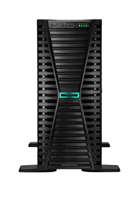 P51517-b21 Hpe New Hp Proliant Ml110 Gen11 Server No Cpu Memory