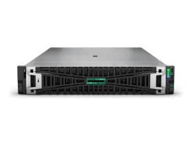 P52560-b21 Hpe P52560 Dl380 Gen11 Intel Xeon 4410y 12c