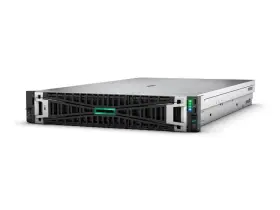 P52562-b21 Hpe Proliant Dl380 G11 2u Rack Server - 1 X Intel Xeon Silver 4410y 2 Ghz 32