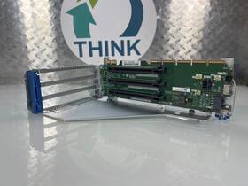 Hpe P53211-001 Gen11 Riser With Cage