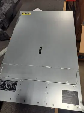 P53921-b21 Hpe Proliant Dl385 G11 8sff Server 64gb Ram Amd 9654 96c 2.4ghz 1.8tb