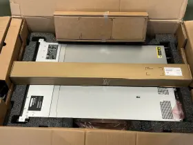 P54960-b21 Hpe Clearpass N3000 Proliant Dl325 Gen 11 1u Server Epyc 9124 128gb 3 960gb Ssd