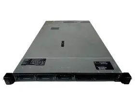 P55240-b21 Hpe Proliant Dl360 Gen10 Plus Server Cosmetic Flaw On Ear