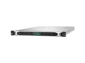 P55242-b21 Hpe Proliant Dl360 G10 Desktop Server System Intel Xeon Silver 32gb Ddr4