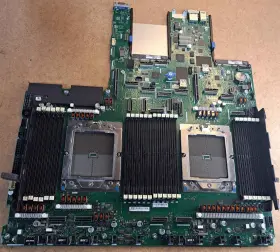 P65846-001 Hpe P65845-001 P48793-003 Proliant Dl385 G11 Systemboard With Sub Pan