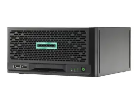 P69101-005 Hpe Proliant Microserver Gen10 Plus V2 Ultra Micro Tower Server - 1 X Intel Xeon