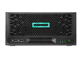P69103-005 Hpe Proliant Microserver Gen10 Plus V2 Ultra Micro Tower Server - 1 X Intel Xeon