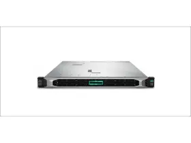P69748-005 Hpe Proliant Dl360 Gen10 4210r 2.4ghz 10-core 1p 64gb-r P408i-a 8sff 800w Ps
