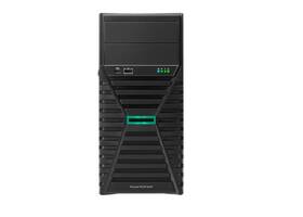 Hpe P71387-425 Proliant Ml30 Gen11 E-2434 3 4 Ghz 64gb Ram Memory 4tb Ssd