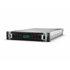 P72982-005 Hpe Proliant Dl380 Gen11 Xeon-s 4514y 16c 128gb 980gb 2x1000w Server