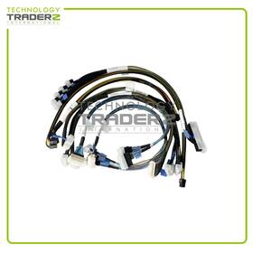 Hpe P74814-001 Dl340 Gen12 Cable Kit P77859-001 With 1x P71879-001 P75248-001